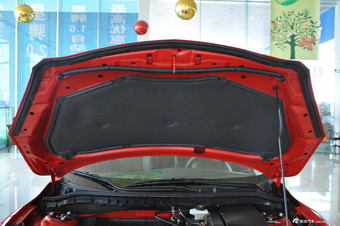2012款马自达3星骋两厢2.0L自动豪华型