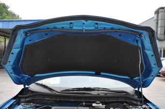 2012款马自达3星骋两厢1.6L手动舒适型