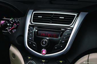 2013款和悦A30官方图