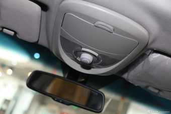 2014款爱腾2.3L四驱自动豪华汽油版