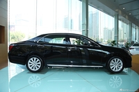 2012款皇冠V6 2.5L Royal Saloon