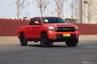 2015款坦途TRD pro版