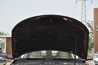 2014款林肯MKZ 2.0T自动尊雅版