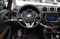 2015款比亚迪S7升级版1.5T手动尊贵型