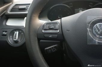 2012款一汽大众CC