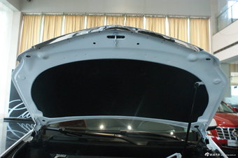 2013款凯迪拉克SRX