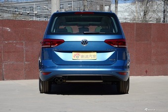 2016款途安L 1.4L自动舒适型