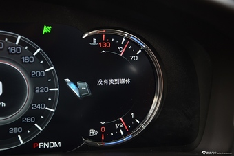 2016款凯迪拉克CT6 2.0T自动28T领先型