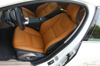 2015款沃尔沃S60L 2.0T T5 智驭版到店实拍