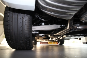 2013款奥迪Q5 40 TFSI进取型图片