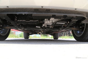 2016款北京BJ20基本型