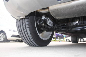 2016款观致3都市SUV 1.6T自动致臻型