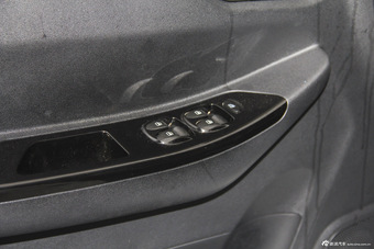 2015款开瑞K50S 1.5L手动豪华型