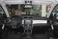 2015款哈弗H2 1.5T自动两驱尊贵版