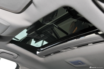 2014款昂科拉1.4T自动两驱都市领先型