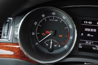 2013款速派1.4T双离合名仕版