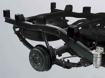 2012款雄狮F16官方图