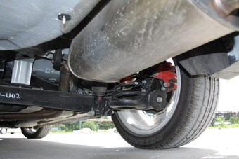 2013款长安致尚XT