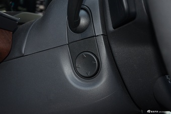 2015款金牛座2.7T自动旗舰型