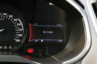 2015款锐界2.0T自动两驱豪锐型