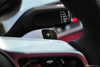 2014款保时捷918 Spyder到店实拍