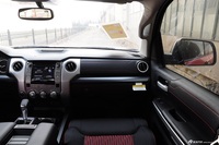 2015款坦途TRD pro版