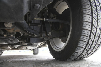 2015款哈弗H8 2.0T自动四驱豪华型