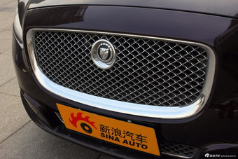 2013款捷豹XJL