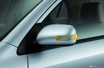 2013款花冠官方图