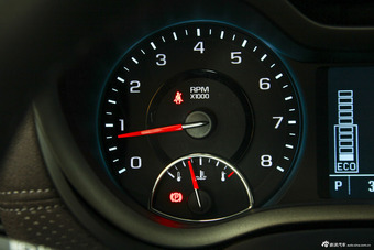 2016款迈锐宝2.4L自动旗舰版