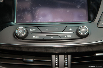 2016款昂科威2.0T自动四驱全能旗舰型28T