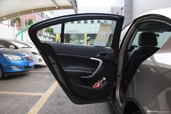 2015款君威1.6T自动领先技术型