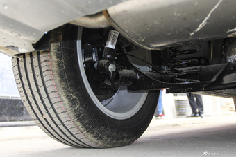 2016款观致3都市SUV 1.6T 自动致悦型