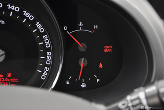 2014款智跑2.0L自动两驱Premium