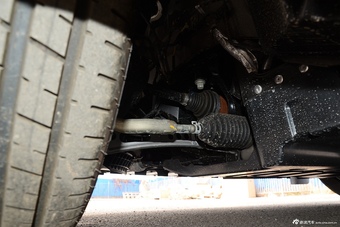 2016款捷豹XJL 3.0L自动SC四驱全景商务版