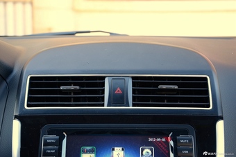 2016款景逸X3 1.5L手动豪华型