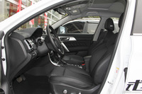 2015款哈弗H2 1.5T自动两驱尊贵版