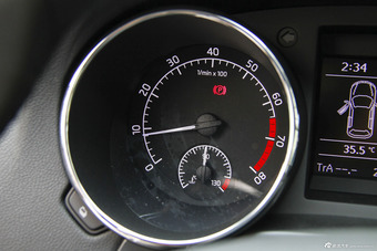 2016款Yeti 1.8TSI DSG尊行版