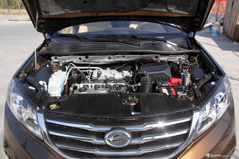 2013款江铃陆风X5