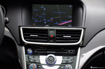 2013款东南V6菱仕高清实拍