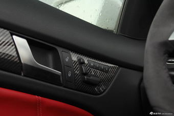 2012款C63 AMG Coupe