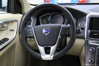 2014款沃尔沃XC60