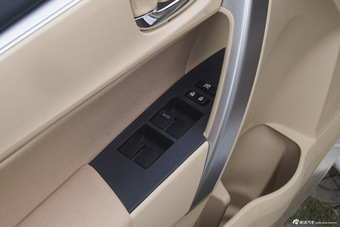 2014款卡罗拉1.6L自动GL