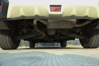 2014款斯巴鲁XV 2.0L舒适版