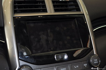 2014款迈锐宝2.4L自动豪华版