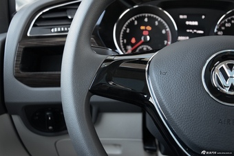 2016款途安L 1.4L自动舒适型