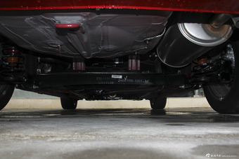 2015款逸动1.6L自动豪华型