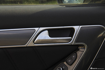 2015款哈弗H6 Coupe 2.0T手动两驱都市型