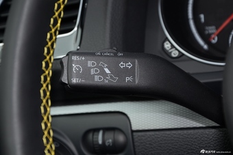 2016款尚酷1.4T自动Club版