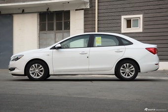 2016款英朗1.5L自动进取型15N